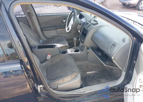 2007 Chevrolet Malibu Ls from USA, damaged, VIN 1G1ZS58F27F139442